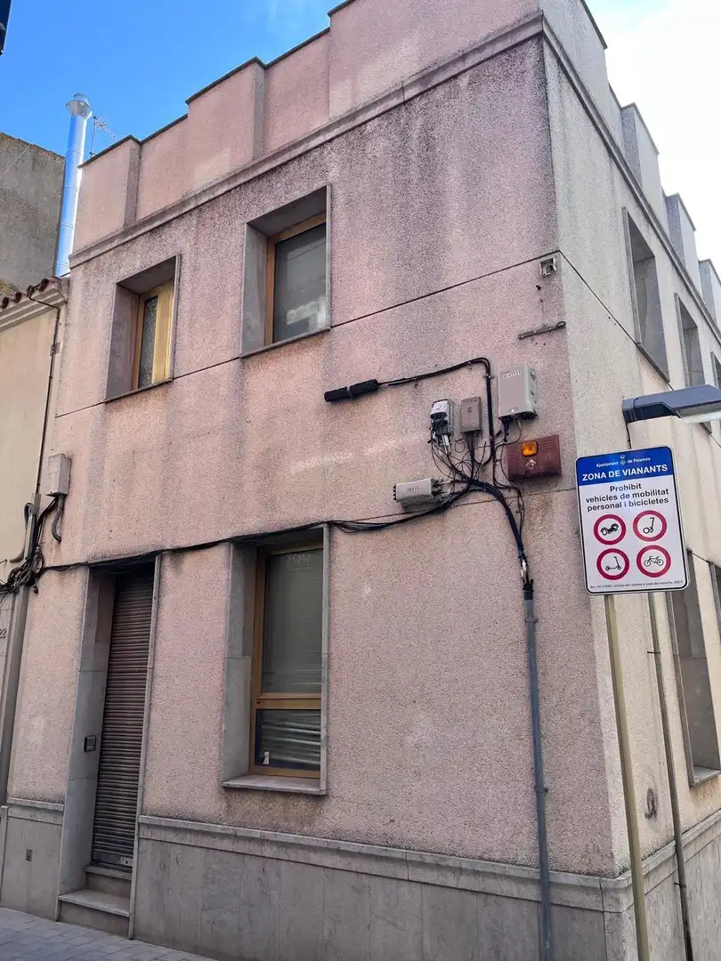 Mixt residencial en venda a Carrer Major, 27, Palamós, Spain, imagen 4