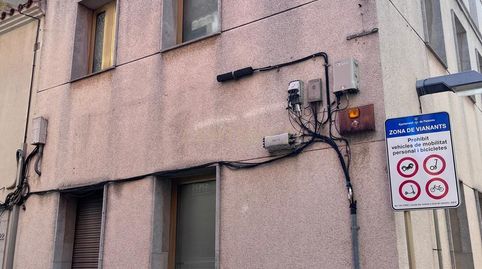 Foto 4 de Edifici en venda a Carrer Major, 27, Palamós, Spain, -1, El Pedró, Palamós