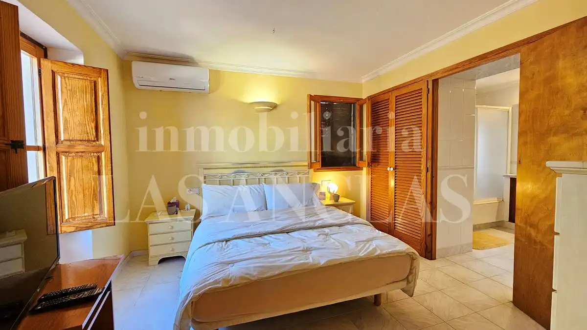 Casa con piscina en venta en Jesús, imagen 12
