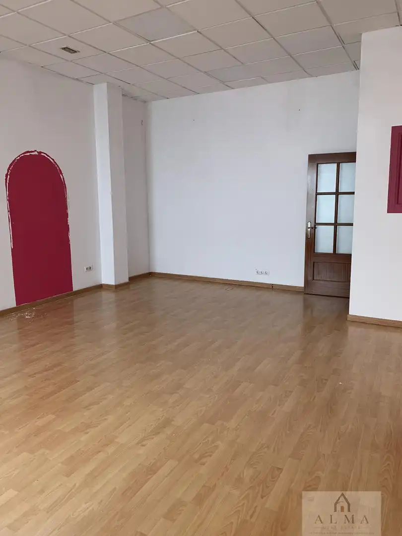 Gewerbefläche zur Miete in Almendralejo, imagen 2