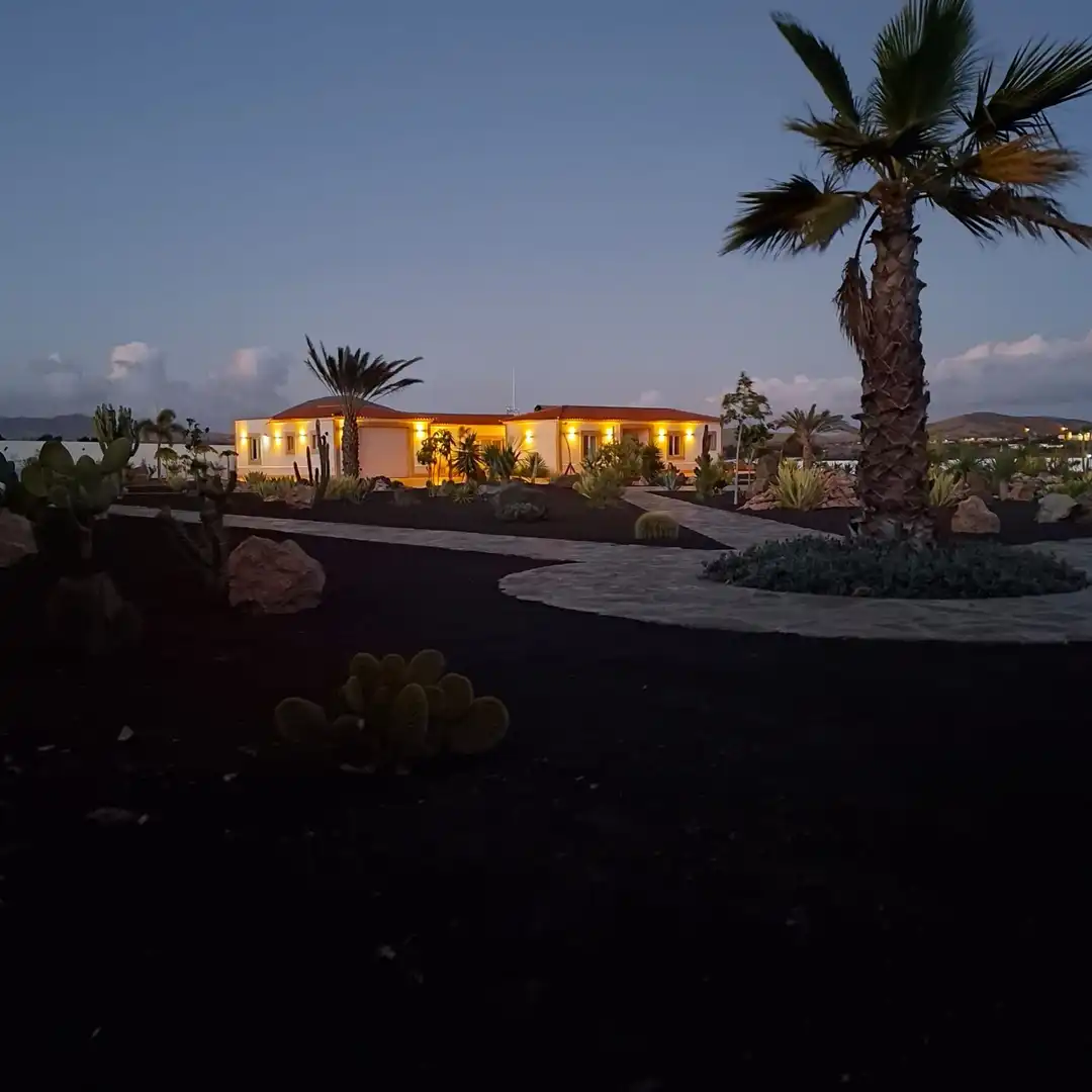 Casa o chalet en venta en Tuineje con Jardín privado, Terraza y Trastero