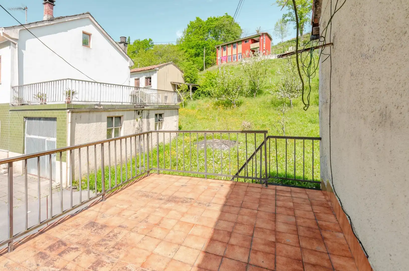 Casa o chalet en venta en Lugar El capellán, Bimenes