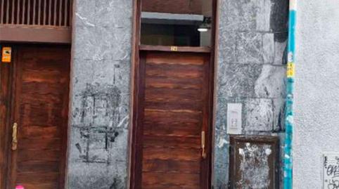 Foto 5 de Trastero en venta en Kalebarria, 26, Bergara, Gipuzkoa