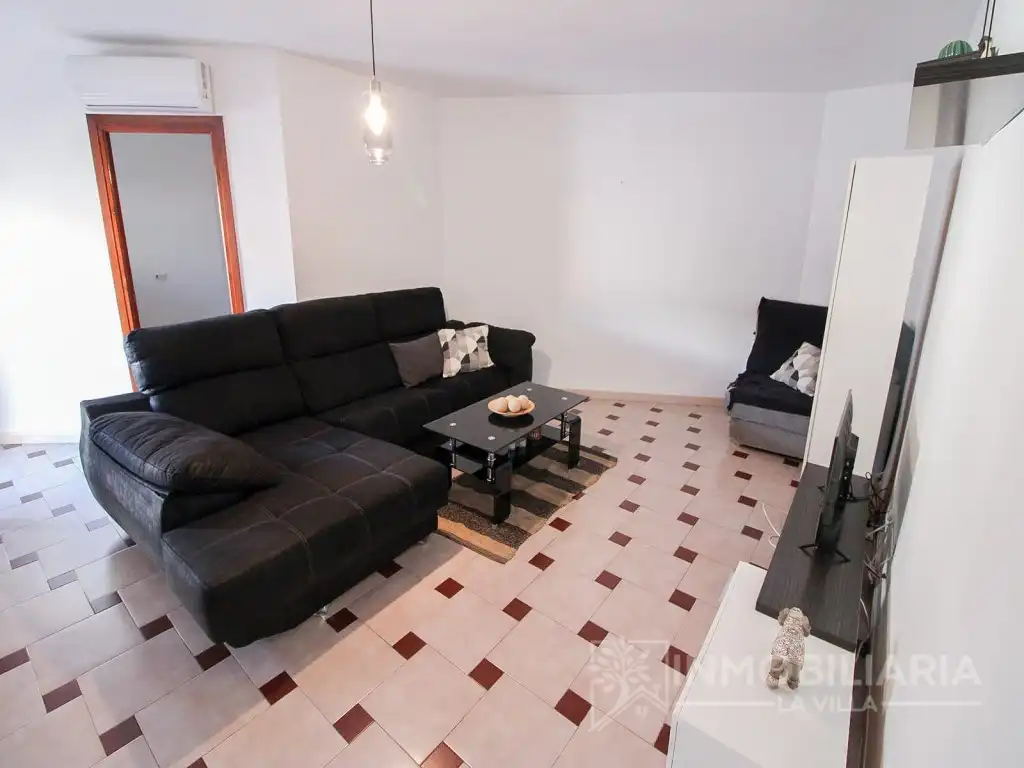 Flat with terrace to rent in Calle Antequera, imagen 6