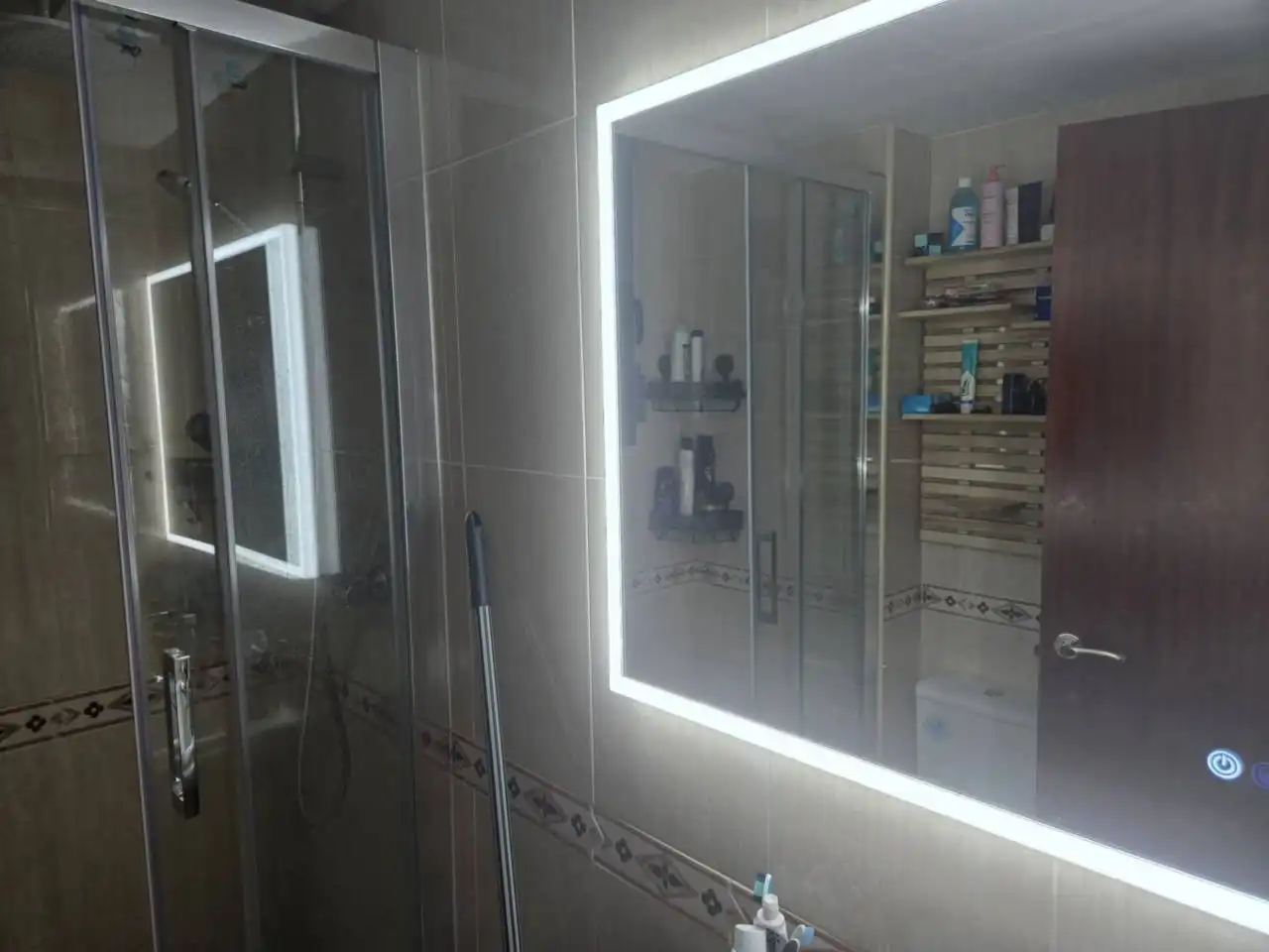 Baño de Piso en venta en Pueblo