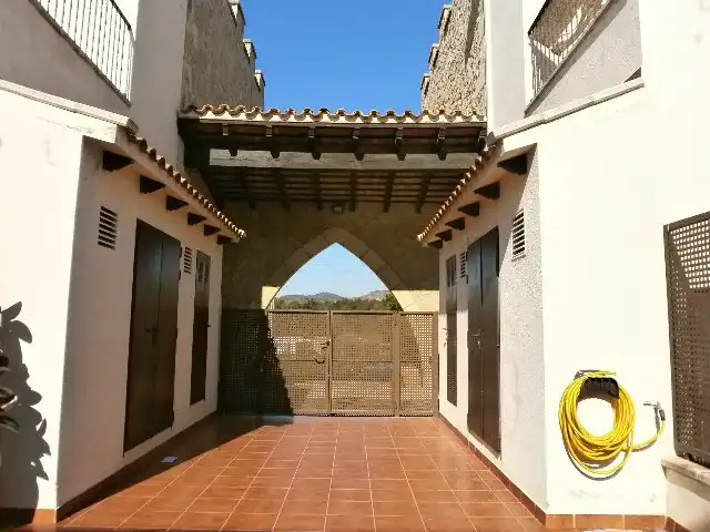 Dúplex en venda en Roda de Berà amb Aire condicionat, Calefacció i Terrassa