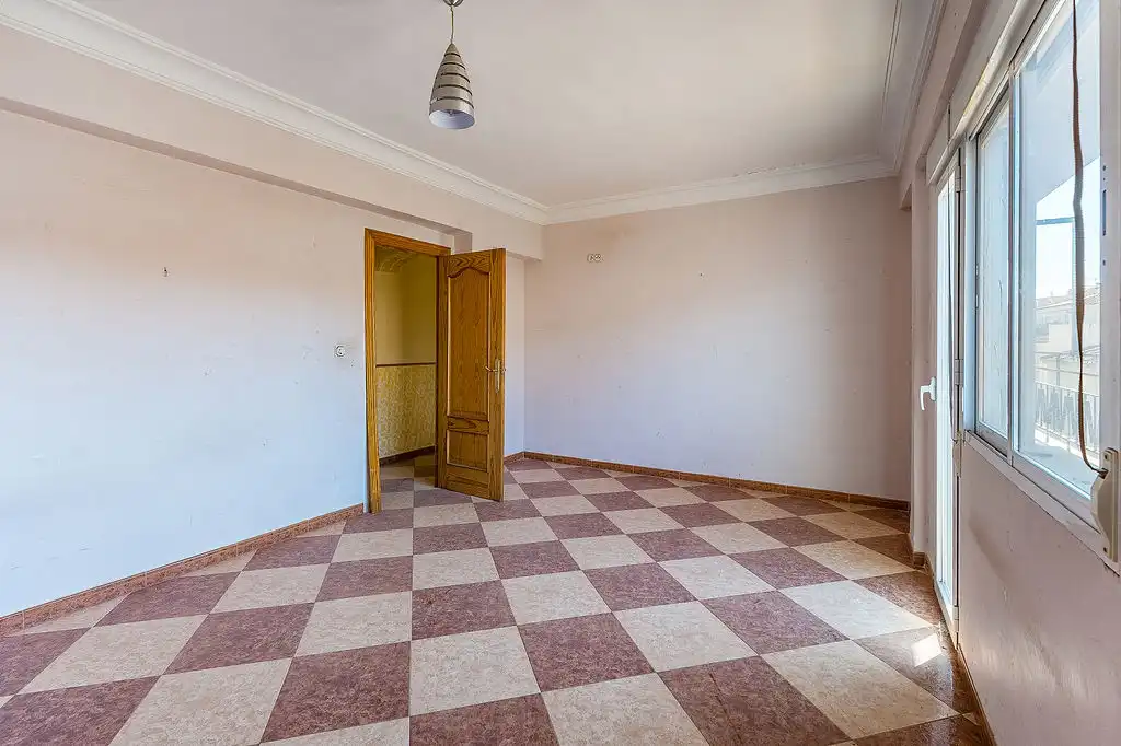 Habitación de Piso en venta en Guadix, Granada