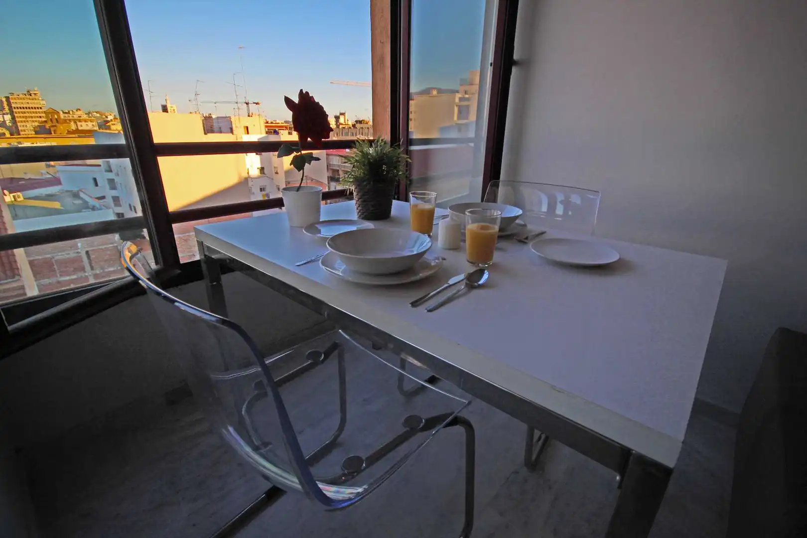 Flat with lift for sale in Centro, imagen 4