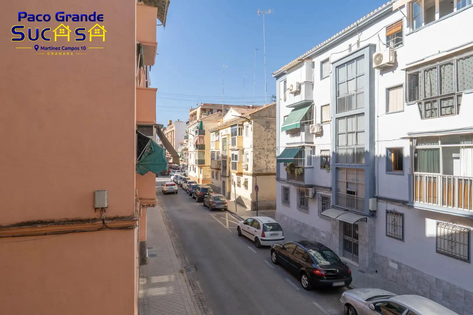 Piso con terraza en venta en JAIME BALMES 2, imagen 27