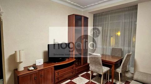 Foto 4 von Wohnung zur Miete in El Torrejón - El Cerezo, Sevilla Capital