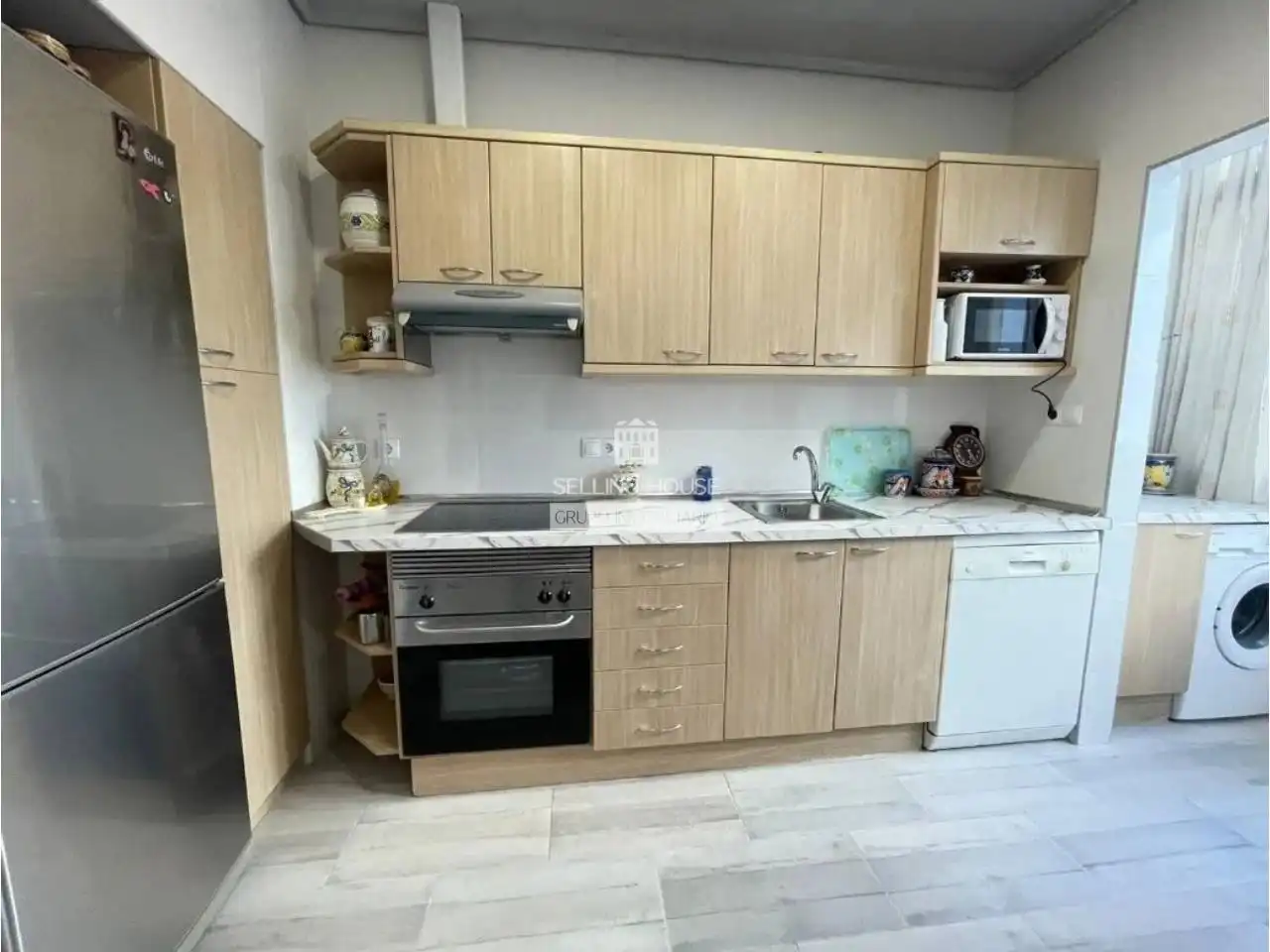 Wohnung mit Aufzug zum Verkauf in Calle Matías Perelló, imagen 7