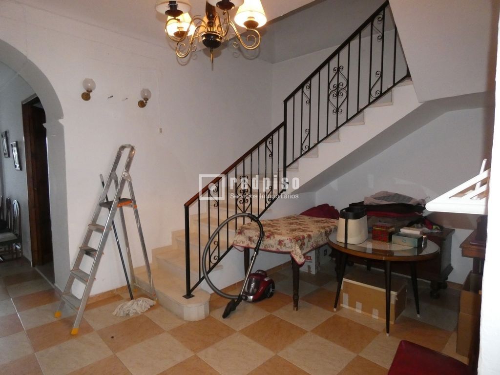 House or chalet for sale in Campillos  with Private garden, Terrace and Furnished