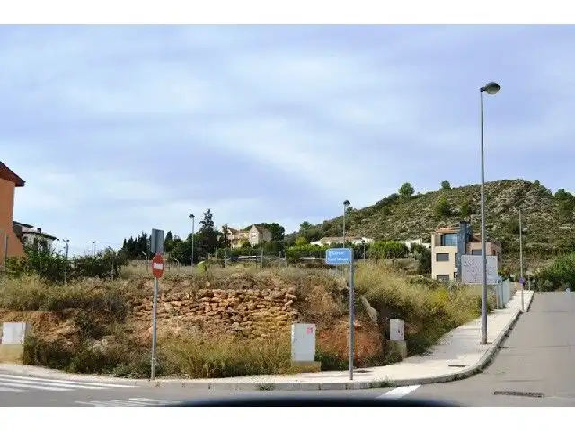 Terrain rustique à vendre à La Llosa de Ranes, imagen 3