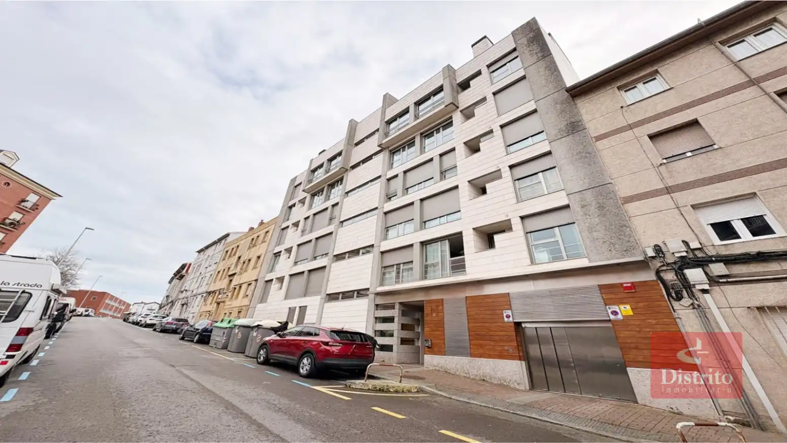 Attic for sale in Santander - María Cristina, General Dávila