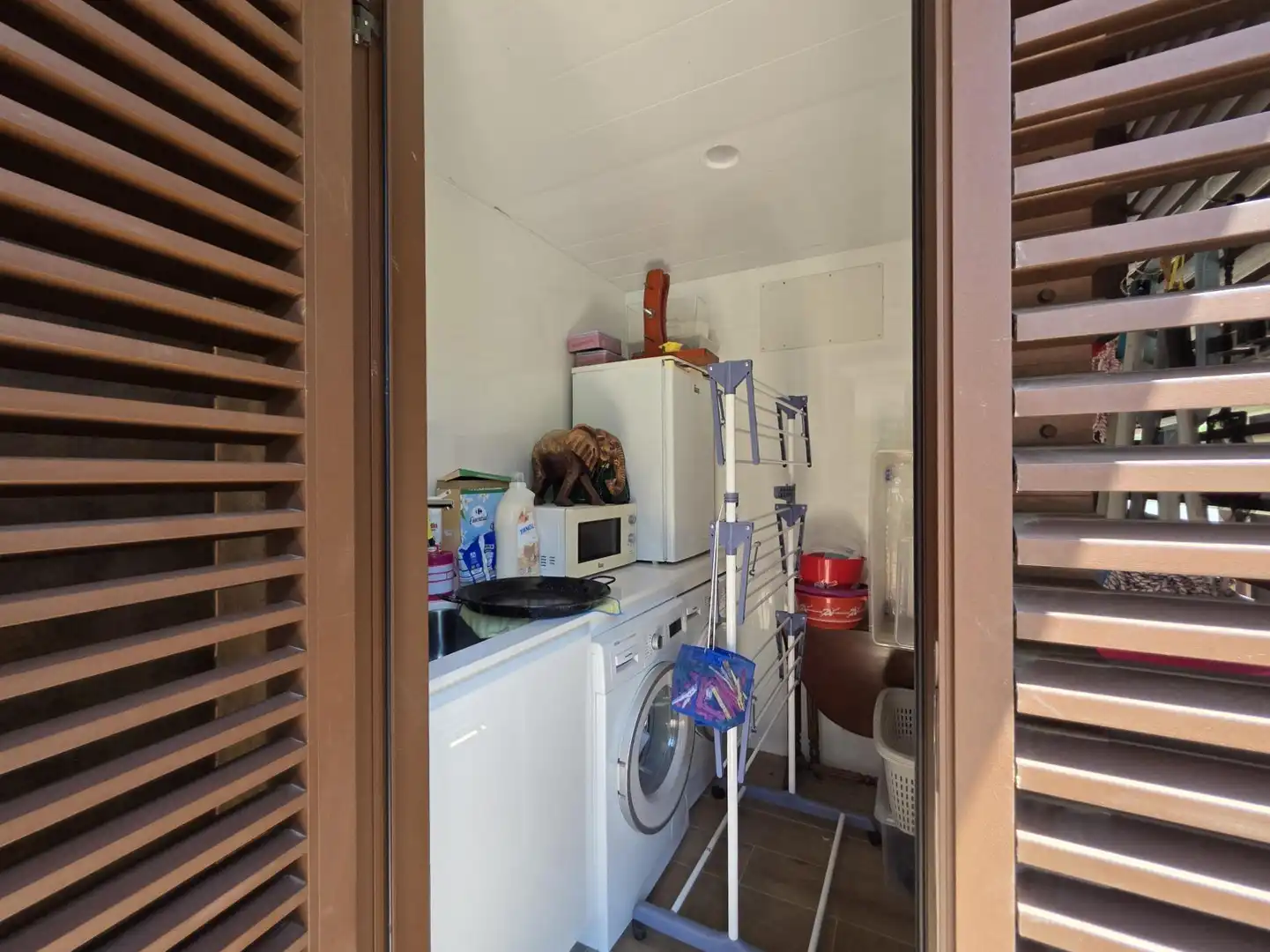 Terrassa de Àtic en venda en Pozuelo de Alarcón amb Calefacció, Jardí privat i Terrassa