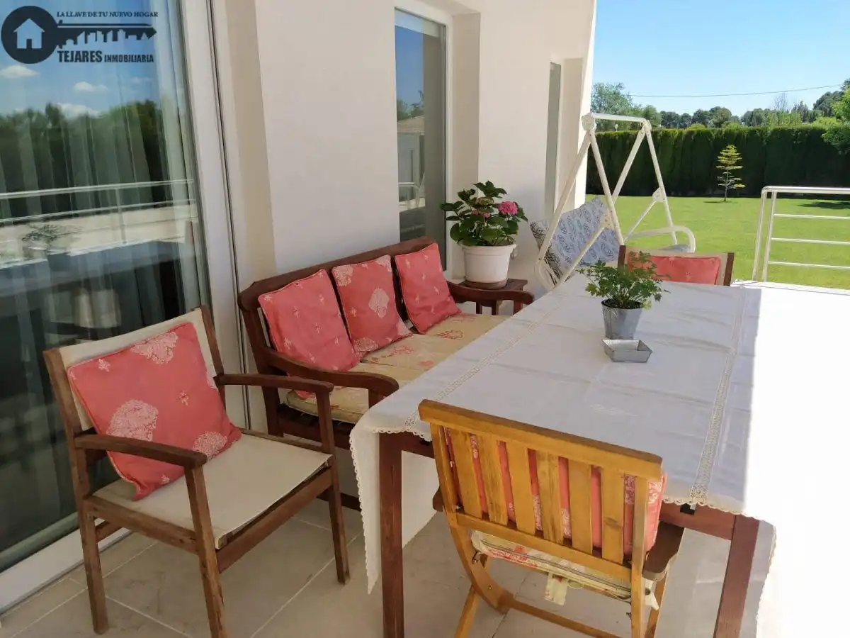 Chalet en venta en Pedanías - Extrarradio, imagen 8