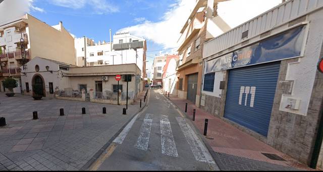 Casa-chalet en Venta en C/ Acequia en El Ranero