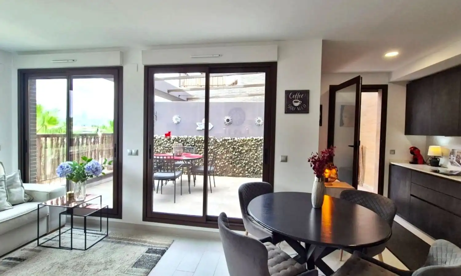 Apartment with pool for sale in Vell de Gandia 16, imagen 12