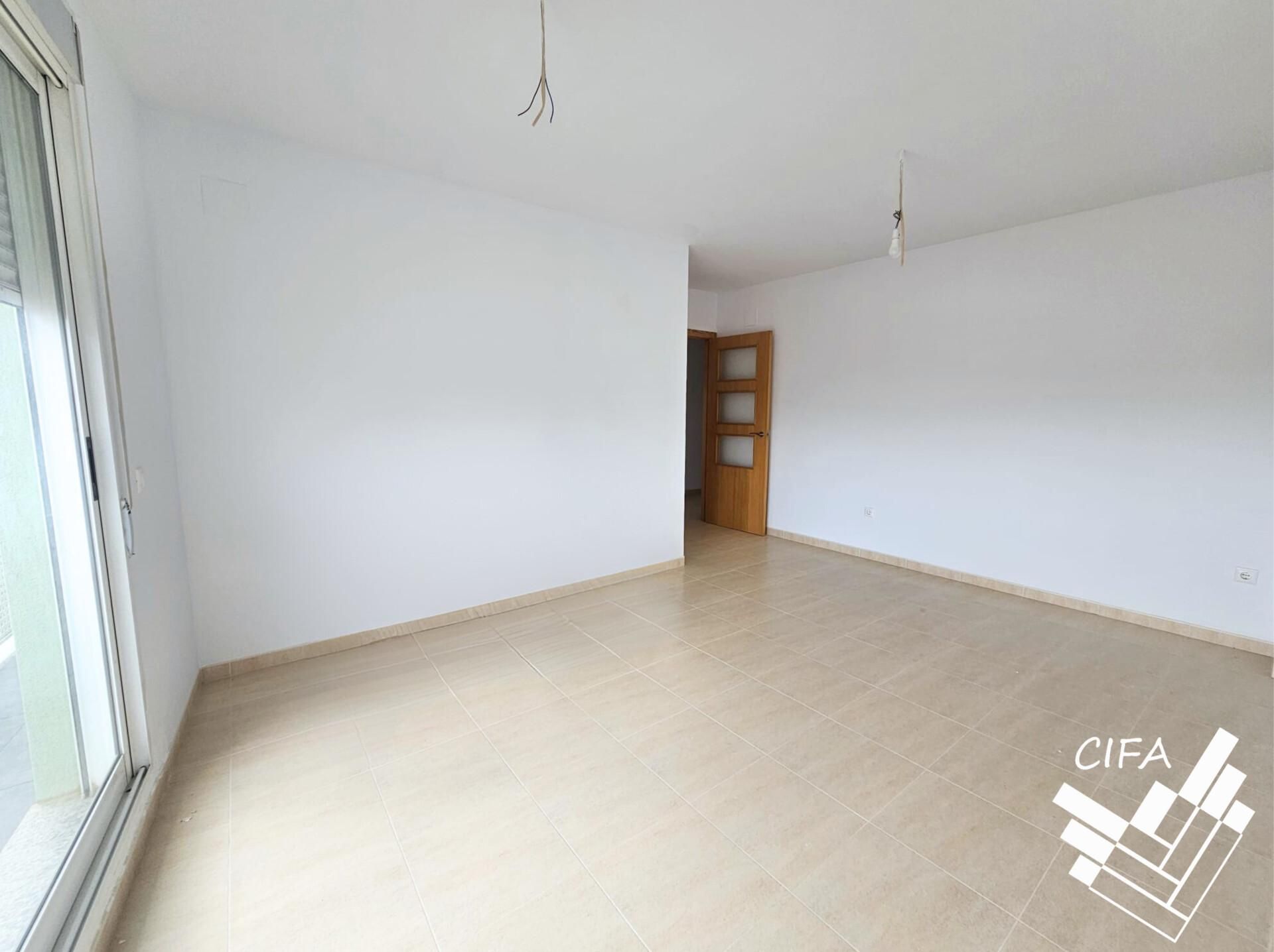 Living room of Flat for sale in Ulldecona  with Balcony