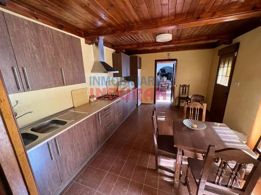 Casa rústica en venta en Avenida Castilla La Mancha, imagen 13