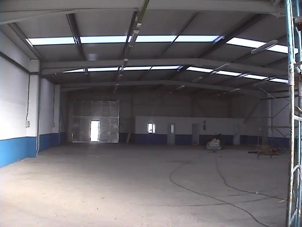Nau industrial en venda a Vilassar de Dalt, imagen 6