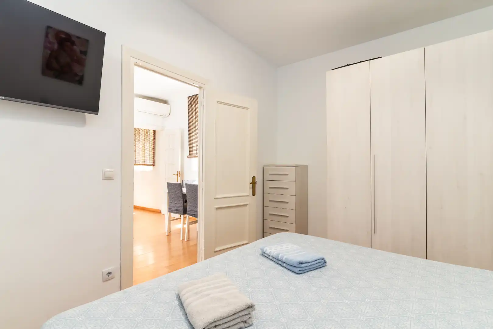 Mini appartamento in vendita a Calle del Río, imagen 12