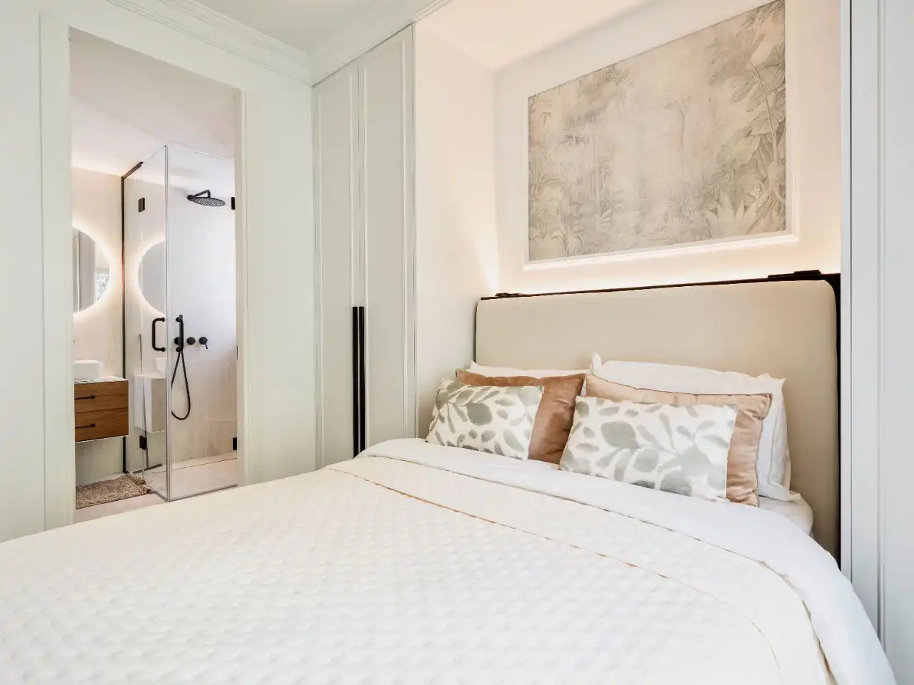 Penthouse with pool for sale in Tomás Pascual 60, imagen 11