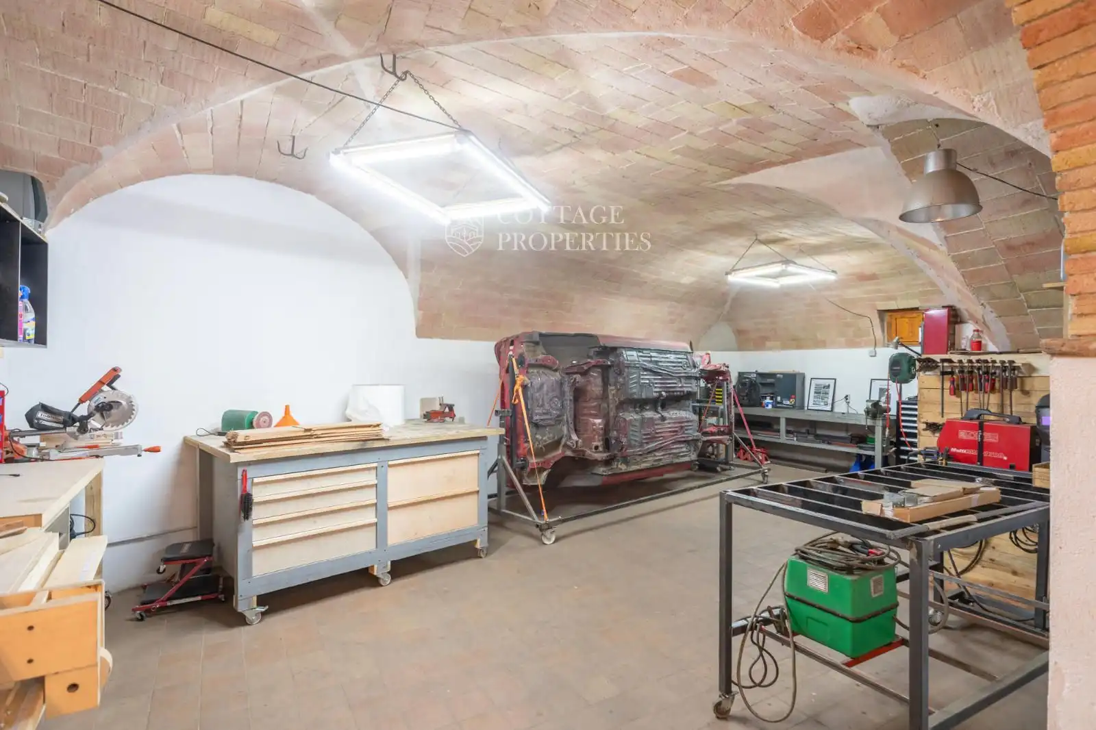 Finca rústica en venta en Garrigàs