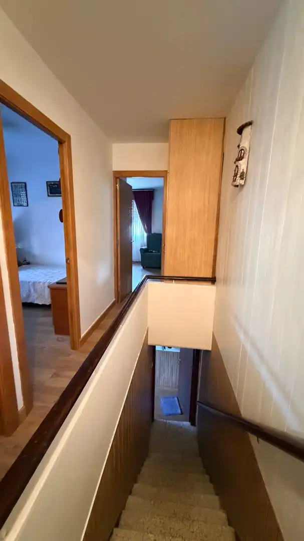 Casa adosada en venda en Mugardos amb Traster