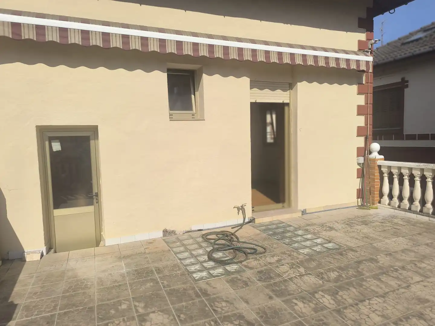 Reihenhaus mit Terrasse zum Verkauf in El Porvenir, imagen 24