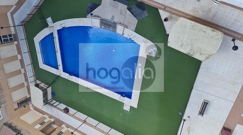 Foto 2 de Pis de lloguer a San Pablo, Sevilla Capital