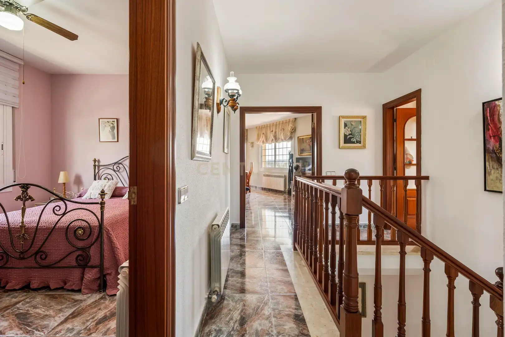 House with terrace for sale in Carrer Sant Joaquim, 21, Abrera, Spain, imagen 21