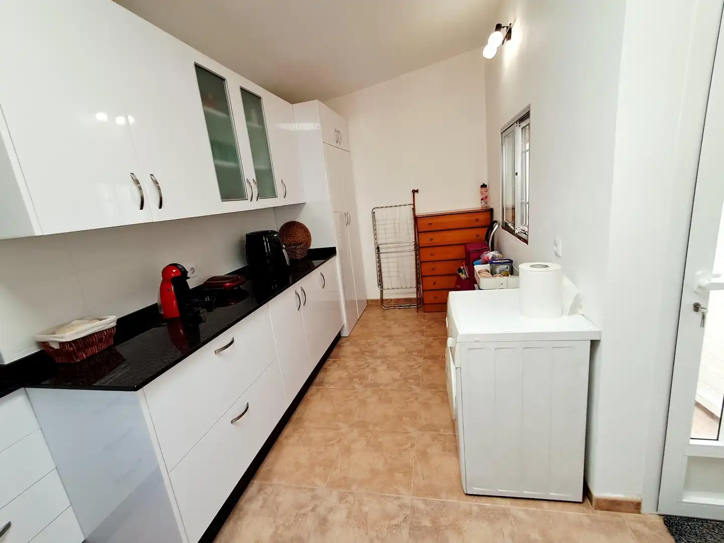 Vivienda con jardín en venta en El Mojón - Las Salinas, imagen 30