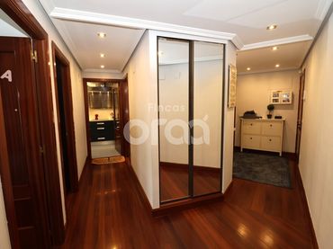 Piso con ascensor en venta en La Txitxarra - Murrieta - Parke Santurtzi