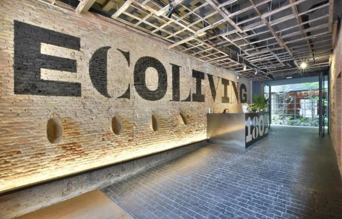Apartamento con piscina en venta en Ciutat Vella, imagen 9