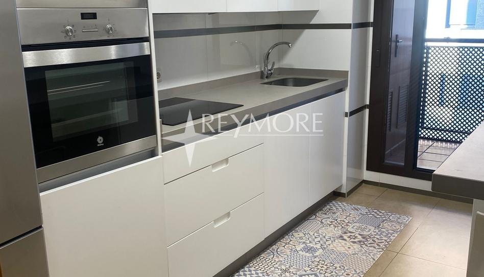 Photo 1 of Flat to rent in Huerta de la Reina - Trassierra, Córdoba