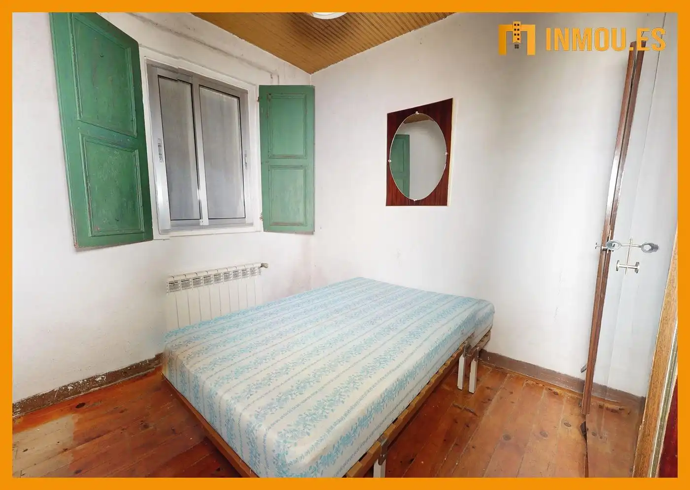 Bedroom of Houses for sale in Cartelle  with Heating and Private garden