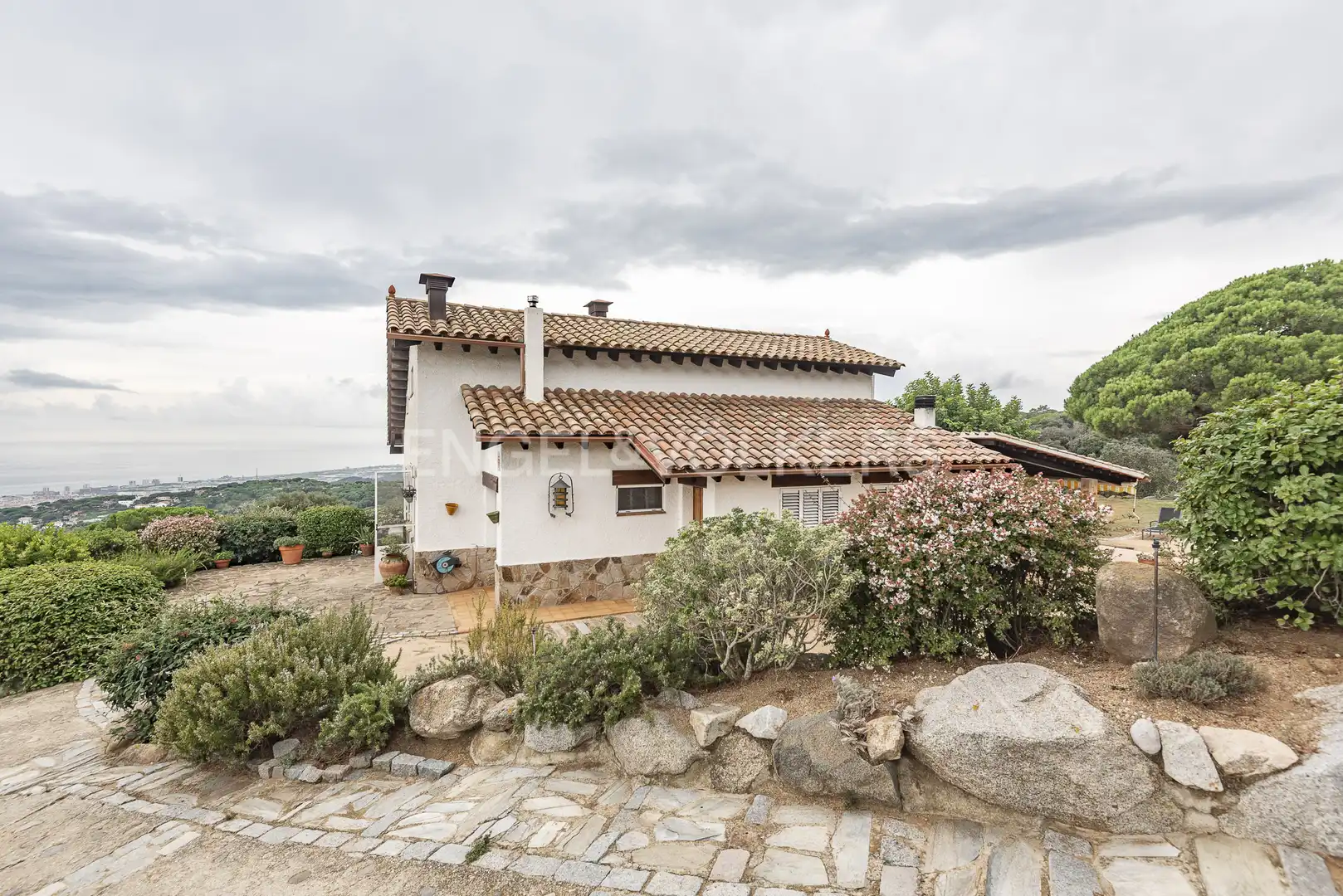 Casa con jardín en venta en Urbanitzacions, imagen 40