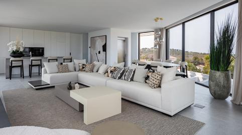 Foto 5 de Casa o xalet en venda a Portichol - Balcón al Mar, Jávea / Xàbia