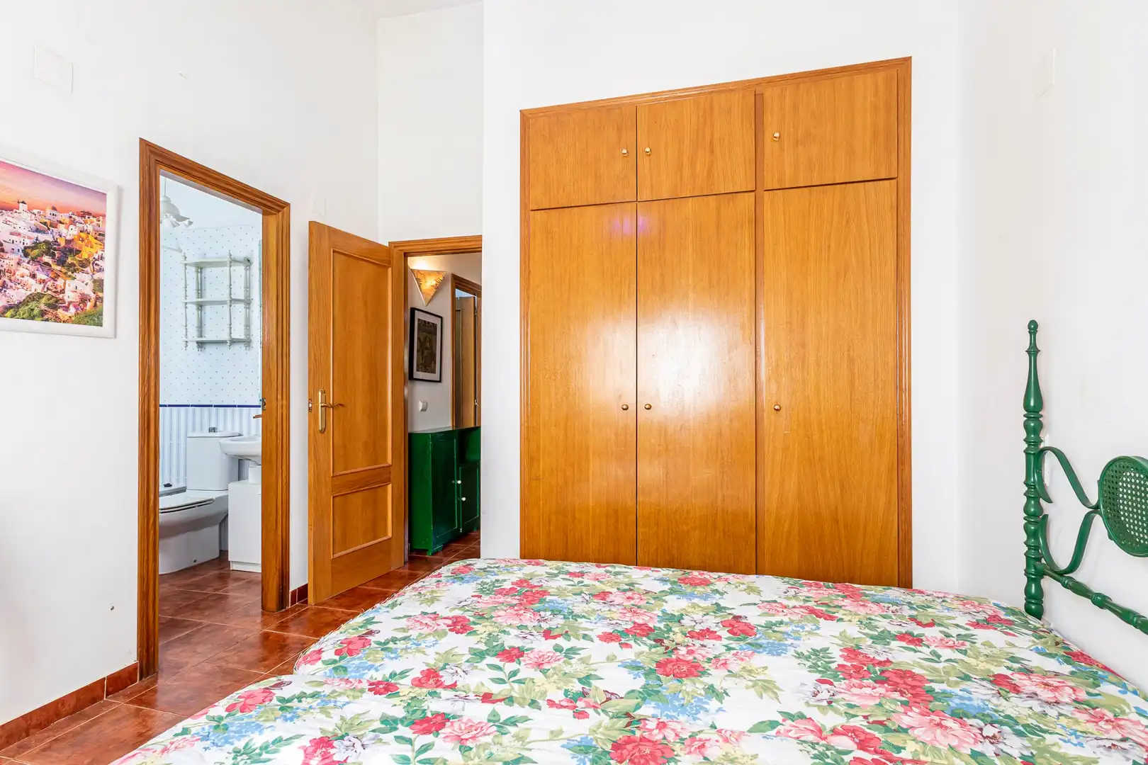 Casa o xalet en venda a Pla dels Aljubs