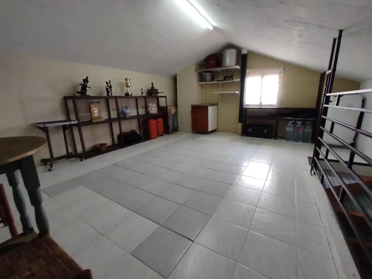 Finca rústica en venta en Fuentespina con Amueblado