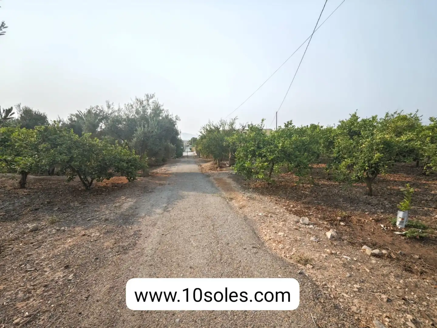 Country house with garden for sale in Montepinar - La Aparecida - Raiguero, imagen 23