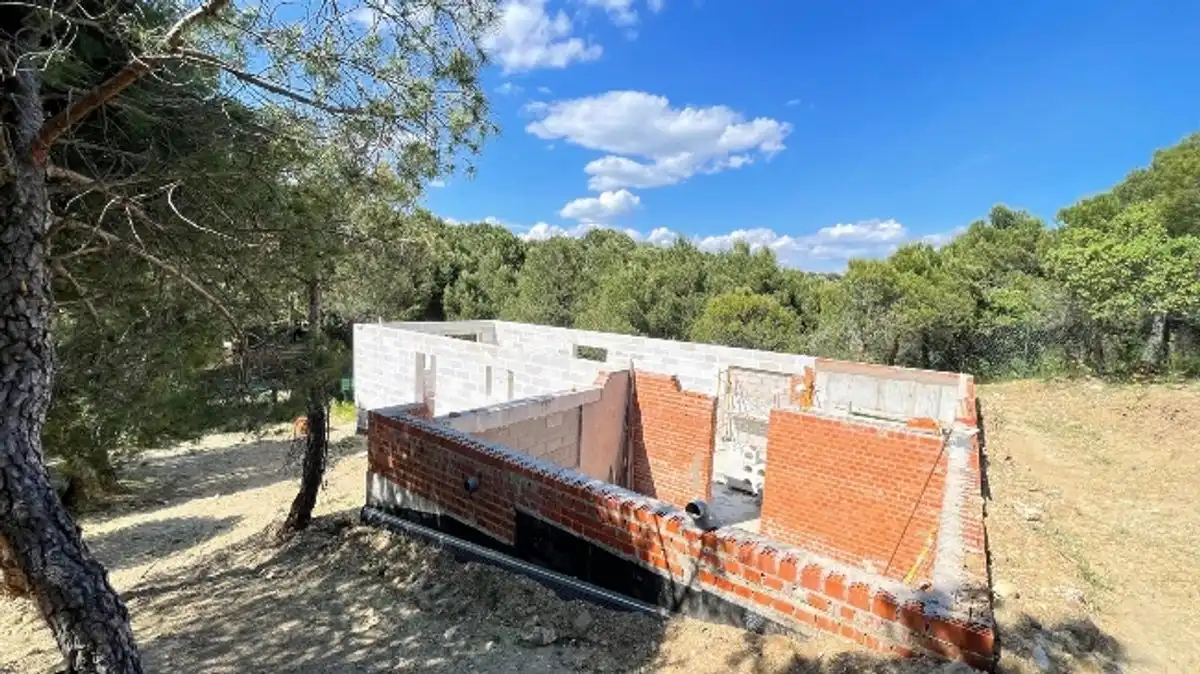 Maison avec terrasse à vendre à C. Pinos, imagen 22
