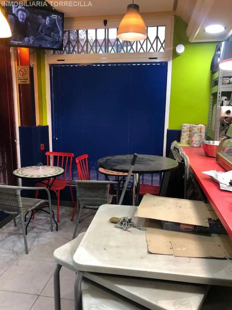 Local en venta en Valladolid
