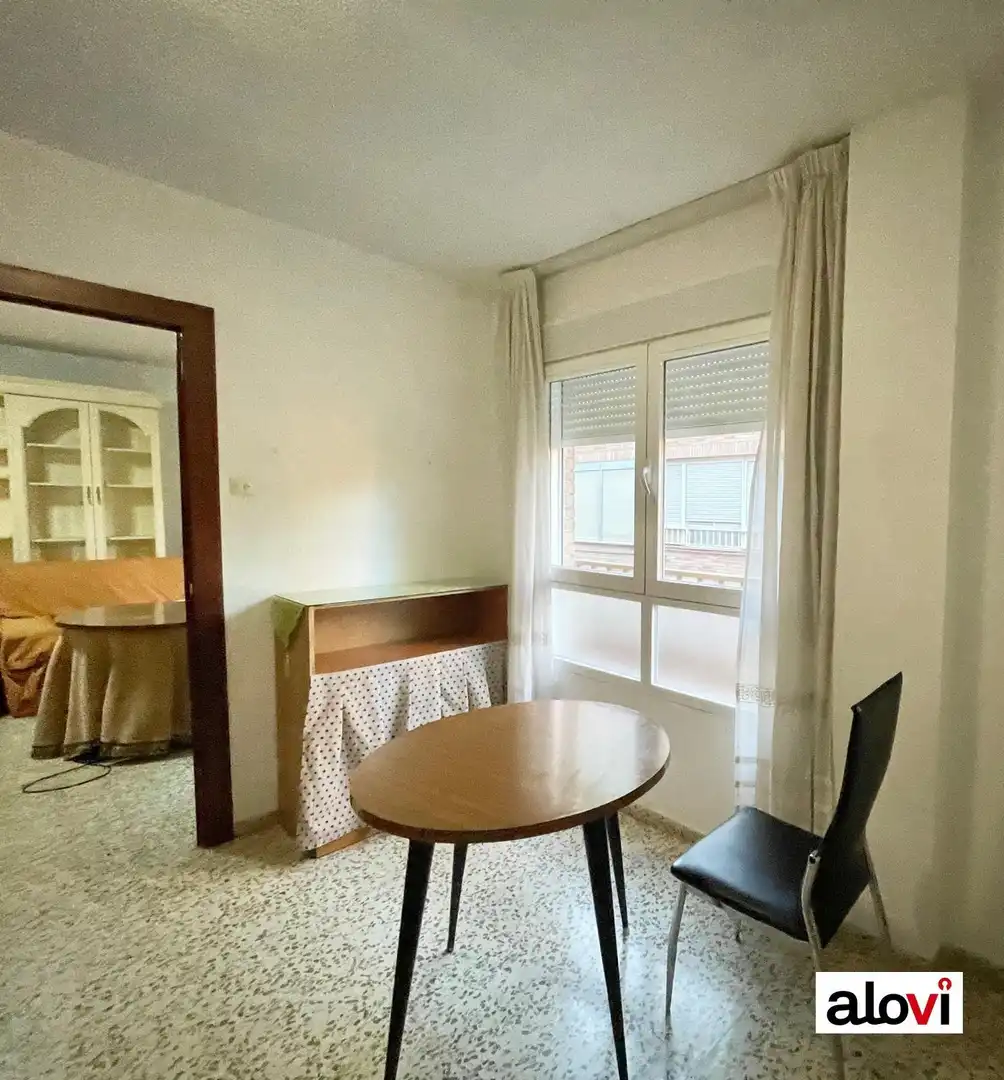 Flat with lift to rent in Beiro, imagen 16