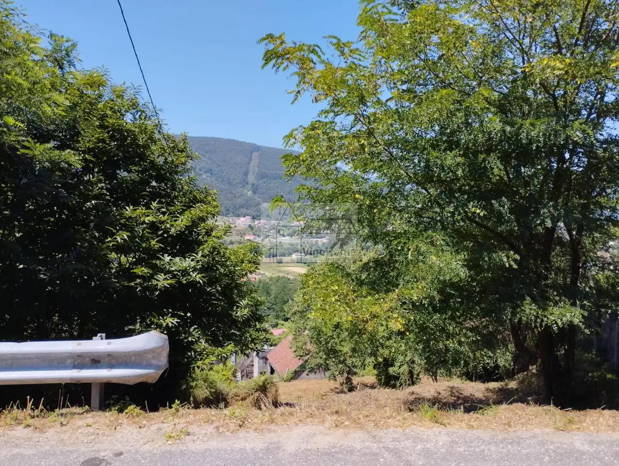 Terreny rústic en venda a LUGAR OS VALOS . SAN ROMAN DE SAXAMONDE, imagen 38