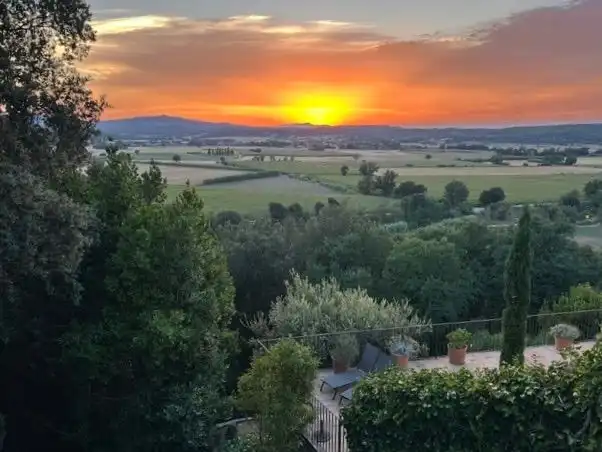 Casa rústica amb jardí en venda a La Bisbal d'Empordà, imagen 3