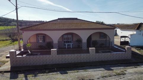Foto 4 de Finca rústica en venda a Parque Atlántico - Ronda este, Jerez de la Frontera