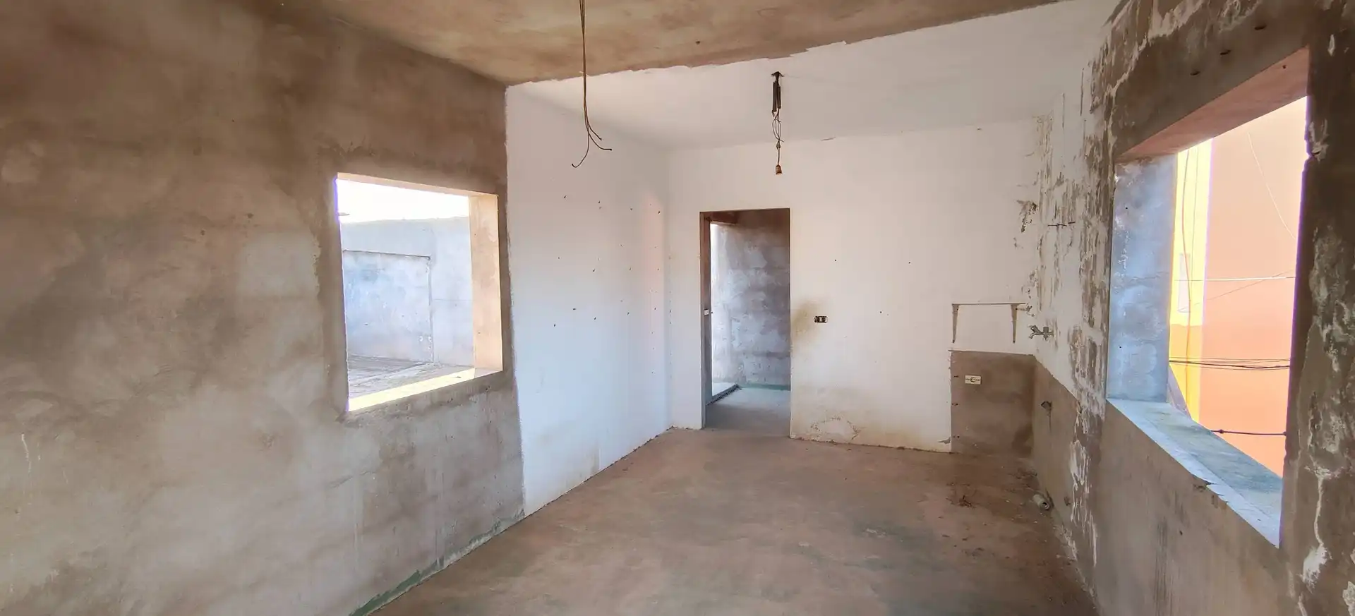 Finca rústica en venta en Barrial - San Isidro - Marmolejos