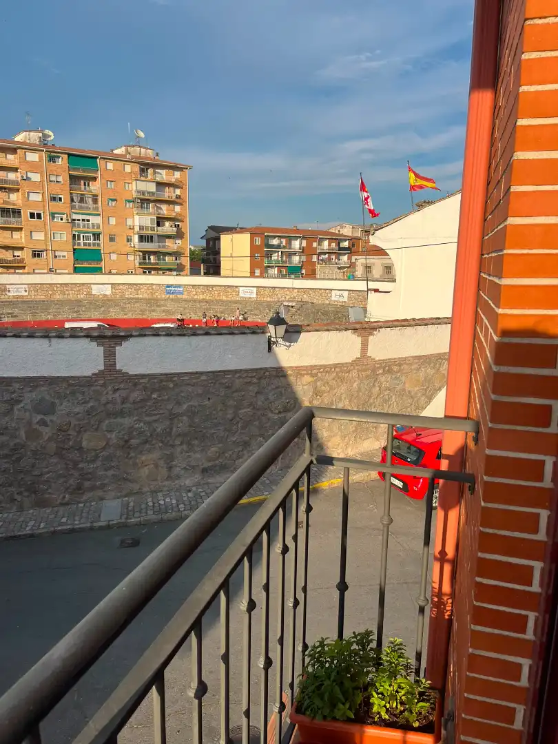 Flat for sale in Calle de San Sebastián, El Tiemblo